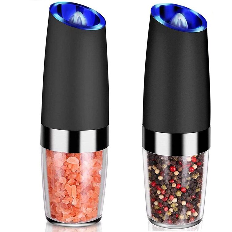 Graviti salt deals and pepper set